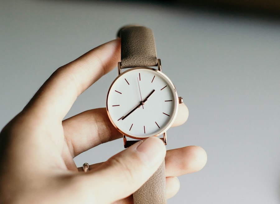 MERIDIAN Classic automatic watch