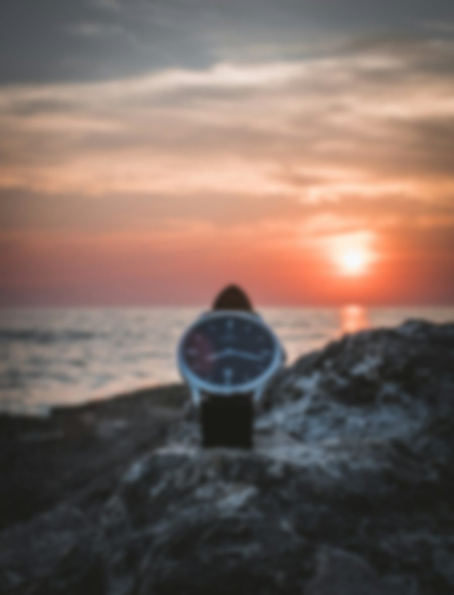 MERIDIAN Diver watch