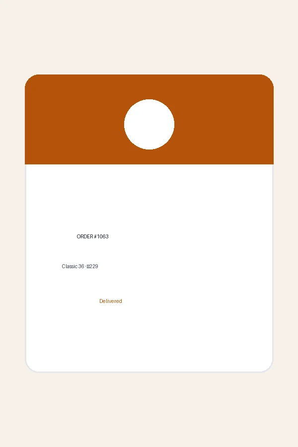 Parcel 3